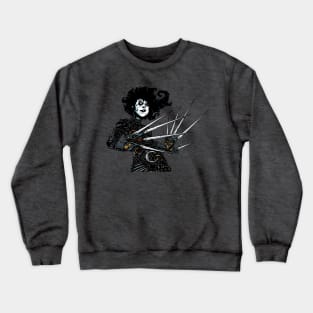 The Amazing Edward S.! Crewneck Sweatshirt